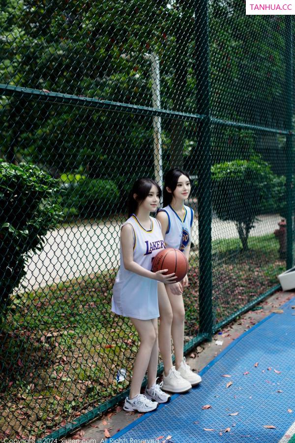   [XiuRen]高清写真图 2024.06.21 No.8744 豆瓣酱 模特合集第27张图片